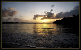 Turtle Bay Sunrise 4