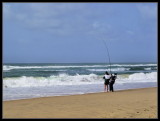 Mapelane Fishing