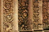 Banteay Srei detail