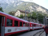 Gotthardexpress