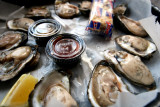 Rah Oysters