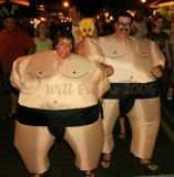 Sumo!