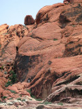 Red Rock Canyon, Nevada