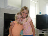 olivia and grace