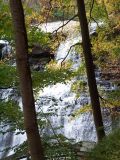 brandywine falls