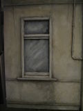 Pumstys bedroom