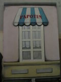 Creperie Paputin