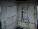 Pumstys bedroom