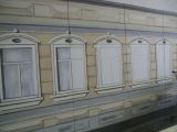 back street fassade (unfinished)