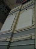 side street fassade