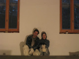 David and Petra 2