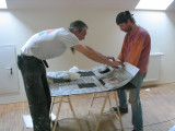 Udo and....