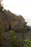 Nouveau Brunswick, La route de retour, Baie de Fundy pict4741.jpg