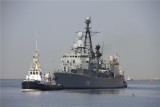 FGS BREMEN F207
