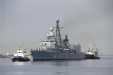 FGS EMDEN F210