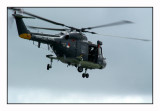 Westland SH-14D Lynx - 268 