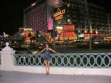 Las Vegas Corner @ Night