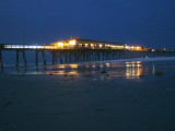 Crabby Joes Bar&Grill @ Night