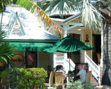 Hard Rock On Duval