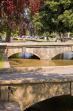 Bourton-on-the-Water