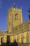 St. Peters Church, Winchcombe