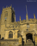 St. Peters Church, Winchcombe