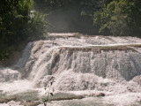 Agua Azul, Chiapas