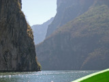 Sumidero Canyon