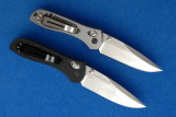 Benchmade 707 proto & 707-701 back