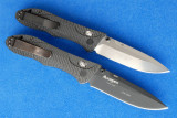 Benchmade 730CFD2 & 730CFHS back