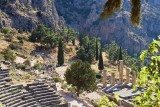 Delphi   (Gr)