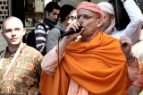 Koninginnedag 2007