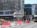 Alexanderplatz Berlin