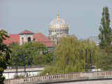 Mosque Berlin