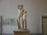 Sculpture, Pergamon museum