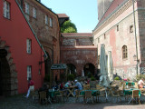 Spandau citadel