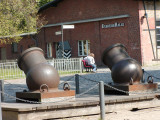 Spandau citadel