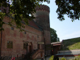 Spandau citadel