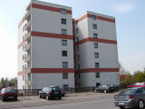 Rinteln, Behring Weg