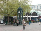  Hannover, Kropke