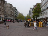  Hannover, Kropke