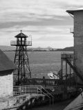 San Francisco from Alcatraz