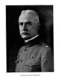 General Clarence P. Townsley