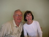 Susan and Phil - 2007