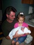 Mark, Taylor, Hunt