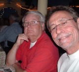 Jim Gill and The BOZ.