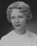 Ann Mayton - 1945 - 2007