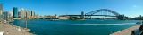 Circular Quay Pano