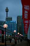 Pyrmont Bridge