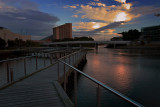 Broadbeach Boardwalk